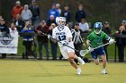 MLax vs Salve  Wheaton College Men’s Lacrosse vs Salve Regina University in the 2024 NEWMAC quarterfinals. - Photo By: KEITH NORDSTROM : Wheaton, Lacrosse, LAX, NEWMAC